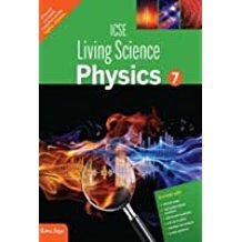 Ratna Sagar ICSE Living Science Physics Class VII